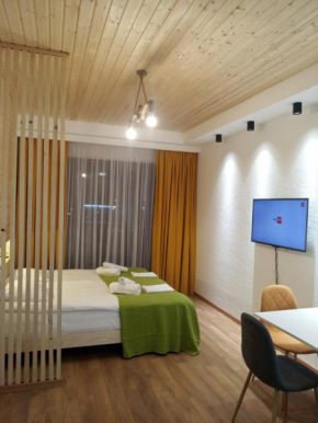 Roshka Apartment 307
